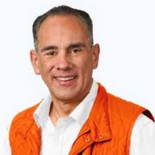 Cesareo Ramon Martin Carvajal Guajardo Candidato A Diputados Federales  Mayoria Relativa Por Movimiento Ciudadano