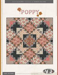However, the free quilt block patterns look complex enough to satisfy any level of quilter. Free Quilting Patterns Art Gallery Fabrics Download Your Favorites