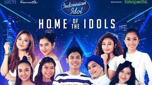 Indonesian idol telah menjadi acara realitas terbesar di. Jadwal Live Streaming Rcti Indonesian Idol 2020 Top 9 Spektakuler Show 7 Malam Ini Siapa Tersingkir Banjarmasin Post
