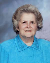 Obituary for Yvonne Farmer Smith