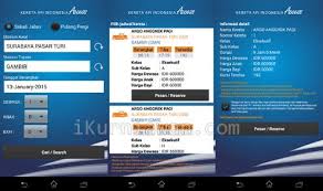 Dapatkan harga kemiri termurah di halaman jual kemiri agromaret. Review Aplikasi Tiket Kereta Api Untuk Android