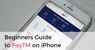 Learn how to quickly and easily access the wallet app and apple pay cards directly from the lock screen of your iphone to save time. How To Use Paytm Wallet App On Iphone The Complete Beginners Guide
