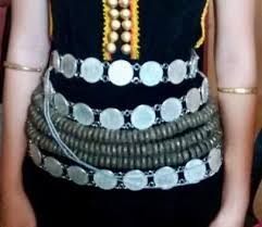 • perhiasan diri gelang tangan dan tali pinggang syiling perak. Hui Aksesori Baju Kadazan D Zelno Baju Tradisi Sabah Facebook