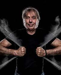 Still sealed, netherlands, gatefold cover; Harry Sacksioni Tovert Een Heel Orkest Uit Zijn Gitaar Zeeuws Nieuws Pzc Nl