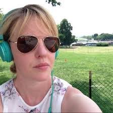 Lucy Ferrer's Instagram, Twitter & Facebook