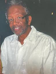 Obituary for James Edward Croom