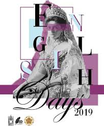 Jika kamu telah mengenal jati diri, ada banyak keuntungan yang menantimu. English Days 2019 Reveal Your True Colors English Departemen