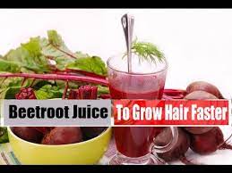 There is another way to use beetroot juice as one of the natural home remedies for hair growth. Hair Growth With Beet Root Hair Loss Treatment At Home Cure Alopecia Youtube