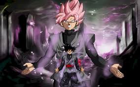 Gokū black), usually referred to as black, is the main antagonist of the future trunks saga of dragon ball super. Goku Black Lose Puzzlespiele Kostenlos Auf Puzzle Factory