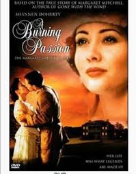 A Burning Passion: The Margaret Mitchell Story (TV Movie 1994)