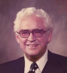 Obituary of Raymond Dolan