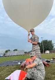 NC Wing Education and Training Newsletter April 2024