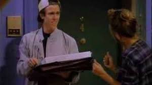 Clip from friends from season 1 episode 4 the one with george stephanopoulos where they get the wrong pizza.can anyone tell me the music that's playing i. Friends George Stephanopoulos Youtube