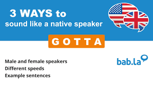 نتیجه جستجوی لغت [gotta] در گوگل