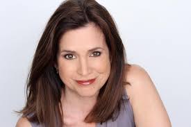 Penny Peyser/Amanda Michaels.