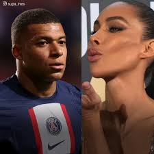 Od Mario Carrizo przeszła do bycia Inés Rau. I jest kimś znacznie więcej  tylko osobą, która miała romans z Mbappé. Jej nazwisko przejdzie do  historii jako jedna z pierwszych transseksualnych modelek Playboya,