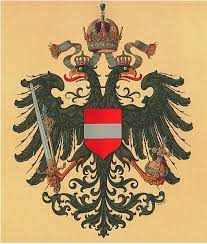 Jahrhunderts neuerlich zu einer bedeutenden veränderung des habsburgerreiches: Doppeladler Symbole Kunst Und Kultur Im Austria Forum