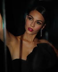 Alisha Creech's Instagram, Twitter & Facebook