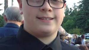 Johnathon Felipe Higgins, 16