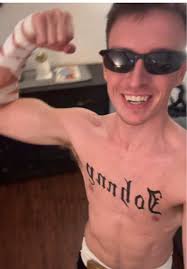 How to Dress Like Johnny Cage Halloween