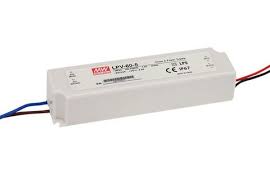I have purchased a 48vdc to 24vdc converter to use, unless the windings on my transformer cannot be wired for 24v. How To Power Led Tape How Much Tape Will My Power Supply Drive