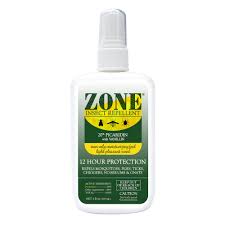 Zone Repellents Zone Insect Repellent Spray 101 04s The Home Depot