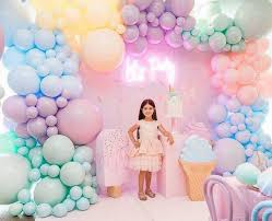 Ideas Bonitas Con Colores Pastel Ideas Para Las Fiestas Facebook