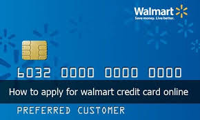 Using it with discover card allows you to earn rewards on every purchase, just like you usually would. Walmart Credit Card Is A Store Card That Can Only Be Used To Shop At Walmart Stores This Credit Card Is Popular For Its Special Credit Card How To Apply Cards