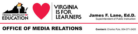 Vdoe News State Superintendent Board Of Education And Secretary Of Education Approve Sol Flexibility