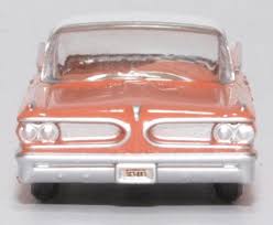 Image result for Canyon Copper 1959 Pontiac