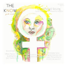 The kNOw Youth Media: Sisterhood Rising (2015) by Youth Leadership  Institute