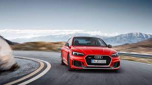 Why The Audi Sport Lineup Is Perfect For Purists Audi Rs5 Audi Audi Rs