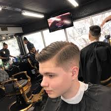 Crystal Barber's Instagram, Twitter & Facebook