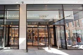 Möchten sie einen termin vereinbaren? Mall Of Berlin Einkaufen Am Leipziger Platz In Berlin Mitte Zara