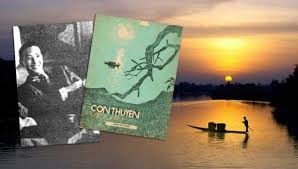 Ca khúc "Con Thuyền Không Bến" và cuộc đời như con thuyền lờ lững buông  xuôi của nhạc sĩ Đặng Thế Phong