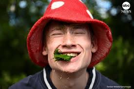 Glenn Lanning's Instagram, Twitter & Facebook