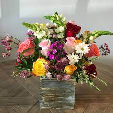 From congrats to welcome to the neighborhood, an original arrangement, blooming plant or gourmet gift basket welcomes them to their new home with style and taste. Harmony Colors Torrance Ca 90505 Florist Bloom House Flowers And Gifts