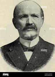 President jackson evans hi-res stock photography and images