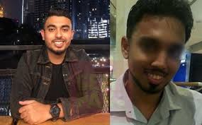 Gambar animasi anak sma hd gratis download now animasi anak sma te. Yang Pukul Bini Mertua Tu Orang Lain Bukan Aku Netizen Keliru Mahu Halau Issey Keluar Malaysia Gempak
