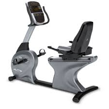 vision fitness exercise bike review