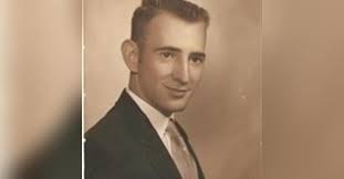 Ray Gene Barr Obituary