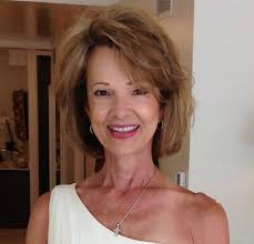 Janet Copeland's Instagram, Twitter & Facebook