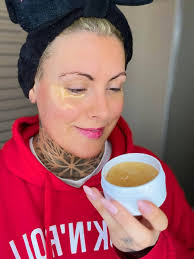 Authentic skin care products for all skin types