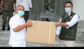 Ini 3 Lokasi Dan Syarat Rapid Test Corona Di Bekasi