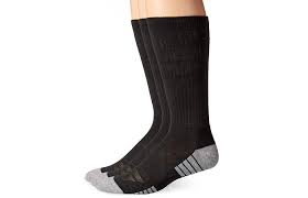 Under Armour Heatgear Socks Review