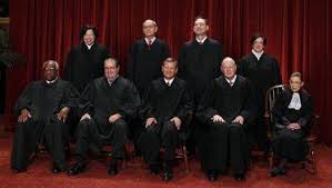 Canadian supreme court justices have a mandatory. What S So Hard About Regulating Supreme Court Justices Ethics A Lot