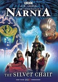 The Chronicles Of Narnia The Silver Chair Christian Movie Film Dvd Narnia Movies Narnia Full Movie The Silver Chair