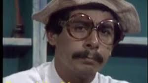 Personajes que cobran vida y en algunos casos sus nombres suplantan al de  sus actores