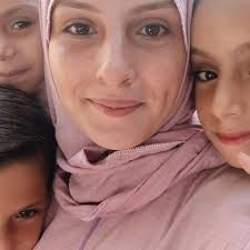 Fundraiser by Erin Haymond : Provide food, clean water, and safety for our  family in Gaza