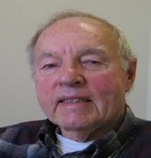 John McAnally Obituary (1923